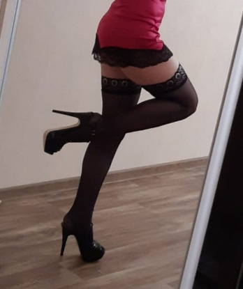 Фелиция, 26 лет