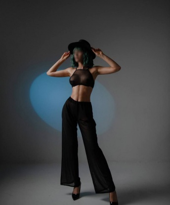 Милана, 25 лет